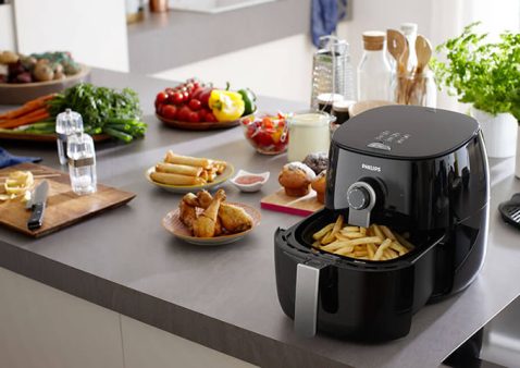 Acessórios para Air Fryer - Mais Praticidade no seu dia-a-dia